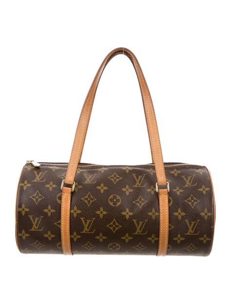 louis vuitton carillon|louis vuitton papillon bag.